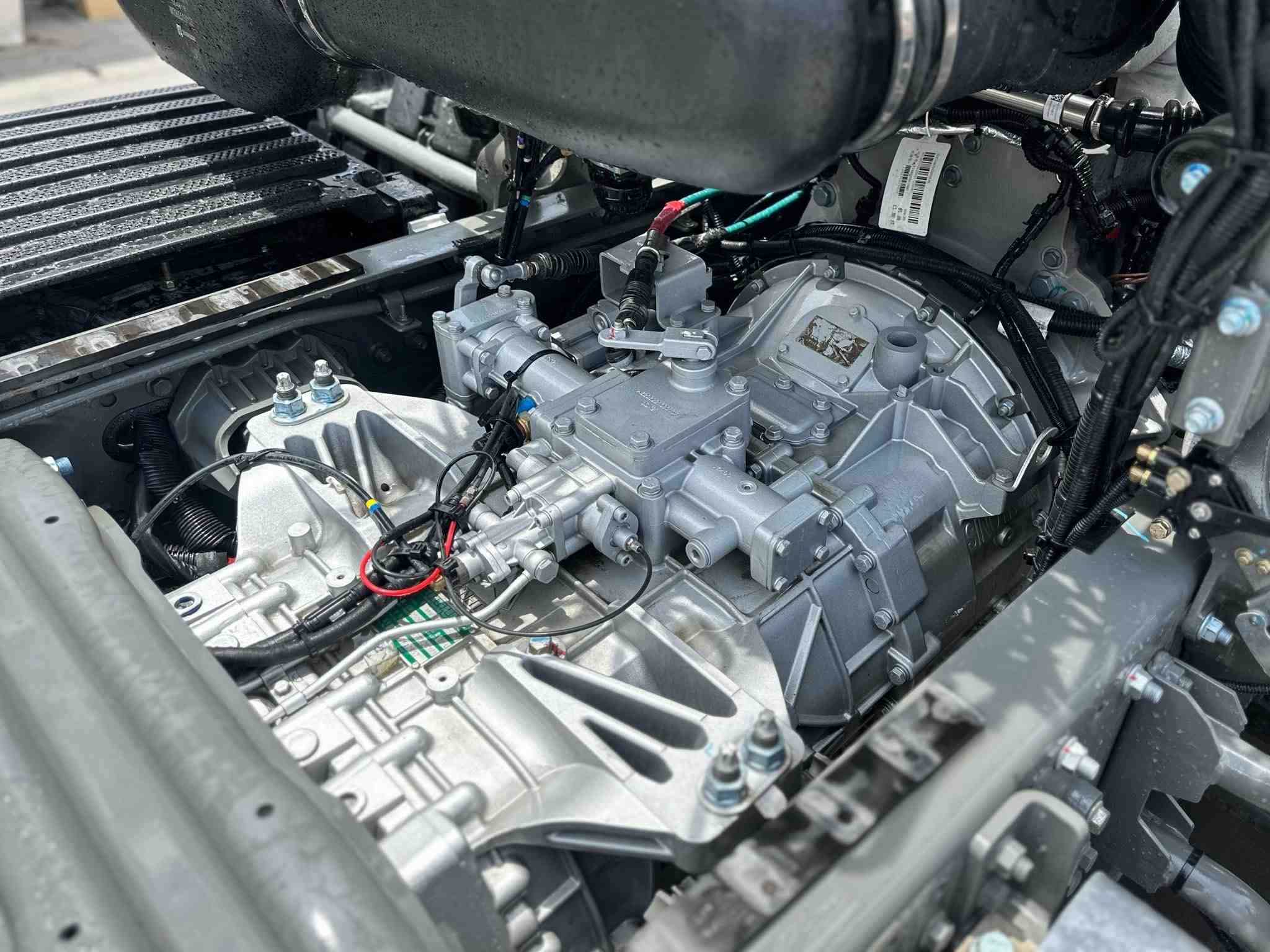 hop-so-Howo-TH7-N-460-HP